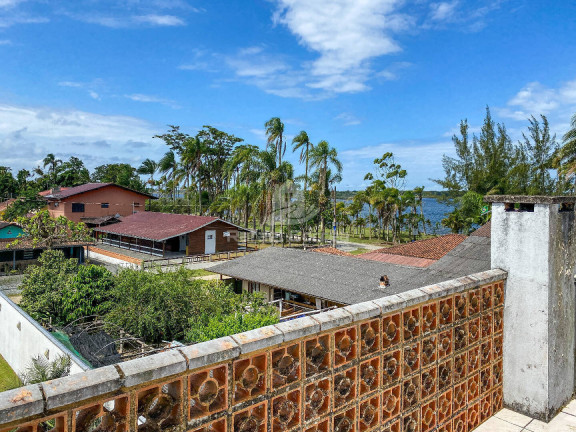 Imagem Casa à Venda, 360 m² em Pinheiros - Balneário Barra Do Sul Imagem Casa à Venda, 360 m² em Pinheiros - Balneário Barra Do Sul