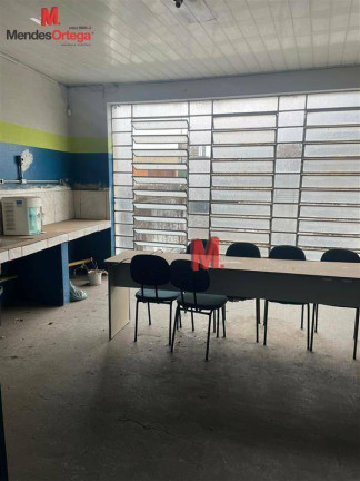 Imagem Edifício Residencial para Alugar, 1.450 m² em Centro - Sorocaba