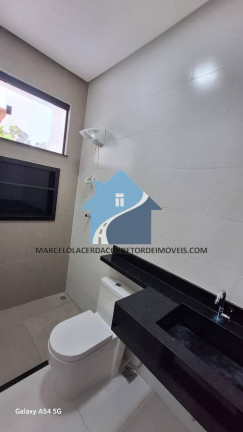 Imagem Casa com 3 Quartos à Venda, 150 m² em Ponta Negra - Manaus Imagem Casa com 3 Quartos à Venda, 150 m² em Ponta Negra - Manaus