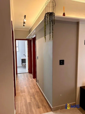Imagem Apartamento com 2 Quartos à Venda,  em Residencial Palácio San Marco - Sorocaba