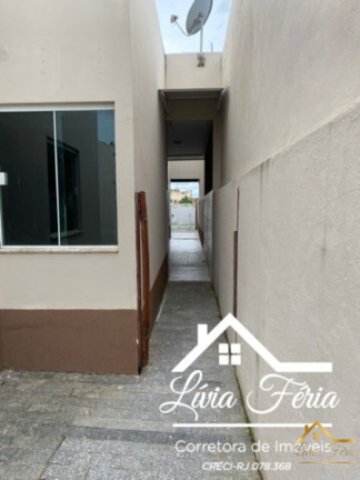 Imagem Casa com 2 Quartos à Venda, 84 m² em Vivendas Do Coqueiro I - Campos Dos Goytacazes