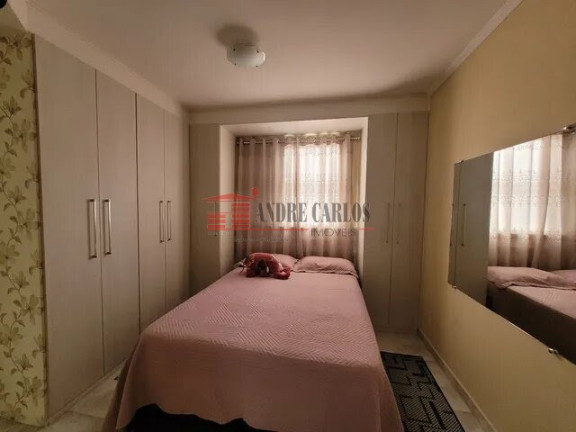 Imagem Apartamento com 3 Quartos à Venda, 75 m² em City Bussocaba - Osasco Imagem Apartamento com 3 Quartos à Venda, 75 m² em City Bussocaba - Osasco