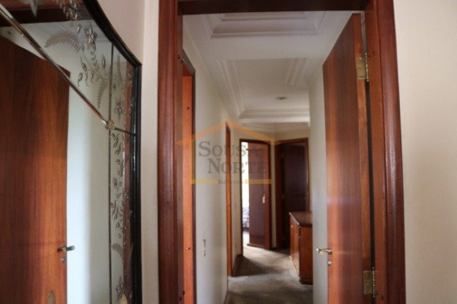 Imagem Apartamento com 4 Quartos à Venda, 210 m² em Perdizes - São Paulo