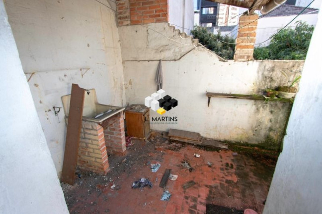 Imagem Casa com 5 Quartos à Venda, 144 m² em Independência - Porto Alegre