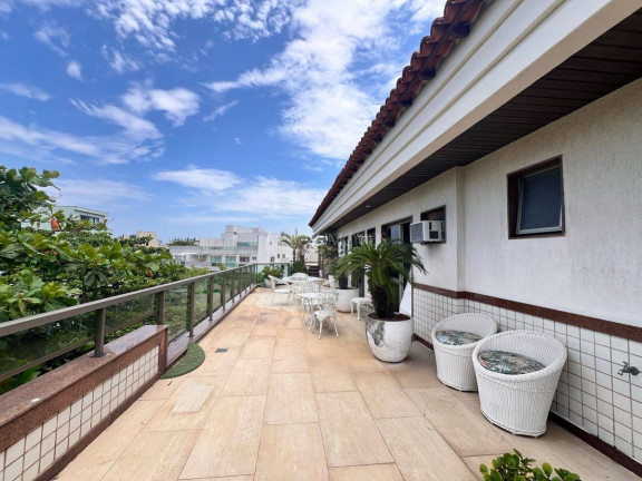 Imagem Cobertura com 3 Quartos à Venda, 240 m² em Recreio Dos Bandeirantes - Rio De Janeiro Imagem Cobertura com 3 Quartos à Venda, 240 m² em Recreio Dos Bandeirantes - Rio De Janeiro