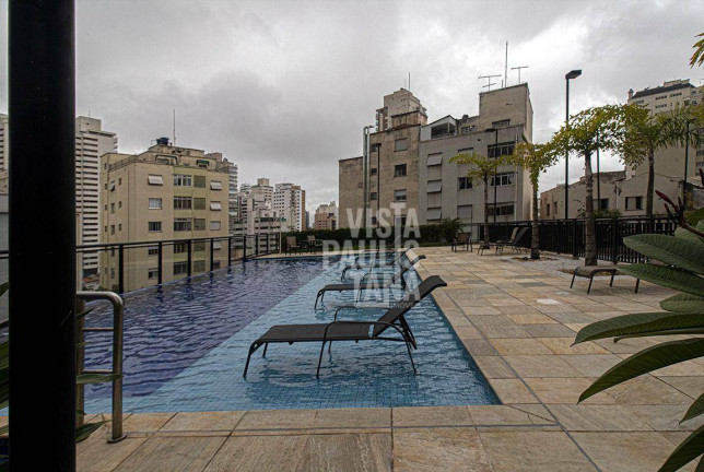 Imagem Studio com 1 Quarto à Venda, 38 m² em Vila Mariana - São Paulo Imagem Studio com 1 Quarto à Venda, 38 m² em Vila Mariana - São Paulo