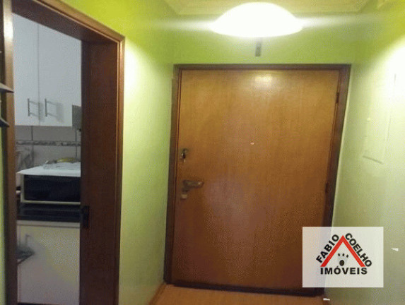 Imagem Apartamento com 3 Quartos à Venda, 75 m² em Interlagos - São Paulo Imagem Apartamento com 3 Quartos à Venda, 75 m² em Interlagos - São Paulo