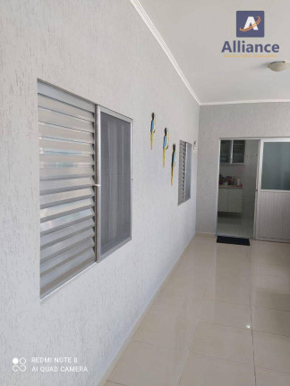Imagem Casa com 3 Quartos à Venda, 230 m² em Jardim Morumbi - Campinas