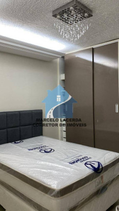 Imagem Apartamento com 3 Quartos para Alugar, 90 m² em Adrianópolis - Manaus