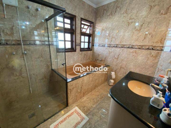 Imagem Casa com 4 Quartos à Venda, 280 m² em Taquaral - Campinas Imagem Casa com 4 Quartos à Venda, 280 m² em Taquaral - Campinas