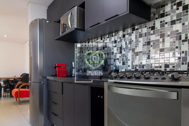 Imagem Apartamento com 2 Quartos à Venda, 96 m² em Pompeia - São Paulo Imagem Apartamento com 2 Quartos à Venda, 96 m² em Pompeia - São Paulo