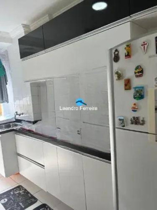 Imagem Apartamento com 2 Quartos à Venda, 50 m² em Santa Terezinha - São Bernardo Do Campo Imagem Apartamento com 2 Quartos à Venda, 50 m² em Santa Terezinha - São Bernardo Do Campo