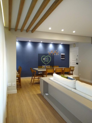 Imagem Apartamento com 3 Quartos à Venda, 110 m² em Pompeia - São Paulo Imagem Apartamento com 3 Quartos à Venda, 110 m² em Pompeia - São Paulo