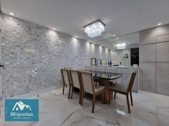 Imagem Apartamento com 3 Quartos à Venda, 80 m² em Vila Guilherme - São Paulo Imagem Apartamento com 3 Quartos à Venda, 80 m² em Vila Guilherme - São Paulo