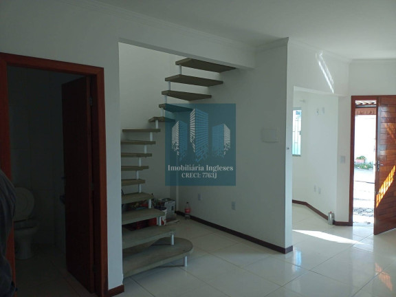 Imagem Casa com 2 Quartos à Venda, 80 m² em Ingleses Do Rio Vermelho - Florianópolis Imagem Casa com 2 Quartos à Venda, 80 m² em Ingleses Do Rio Vermelho - Florianópolis