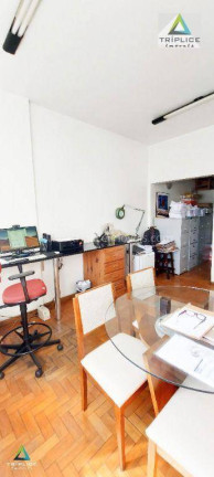 Imagem Sala Comercial à Venda, 45 m² em Centro - Juiz De Fora