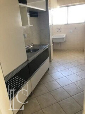 Imagem Apartamento com 2 Quartos à Venda, 56 m² em Conceição - São Paulo