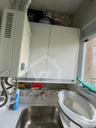 Imagem Apartamento com 2 Quartos à Venda, 51 m² em Vila Andrade - São Paulo Imagem Apartamento com 2 Quartos à Venda, 51 m² em Vila Andrade - São Paulo