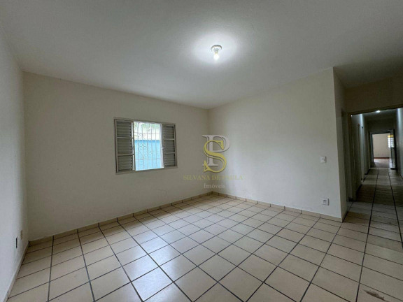 Imagem Casa com 3 Quartos à Venda, 116 m² em Alvinópolis - Atibaia