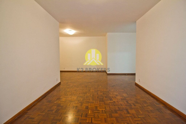 Imagem Apartamento com 3 Quartos à Venda, 106 m² em Itaim Bibi - São Paulo