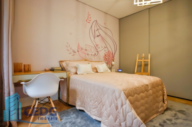 Imagem Apartamento com 3 Quartos à Venda, 230 m² em Cabral - Curitiba