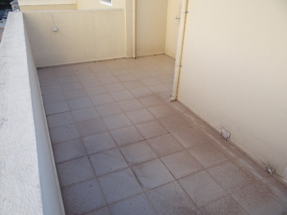 Imagem Cobertura com 3 Quartos à Venda, 123 m² em Jardim Vera Cruz - Sorocaba