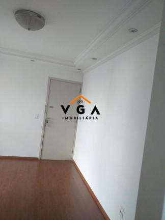 Imagem Apartamento com 2 Quartos à Venda, 45 m² em Vila Jacuí - São Paulo Imagem Apartamento com 2 Quartos à Venda, 45 m² em Vila Jacuí - São Paulo
