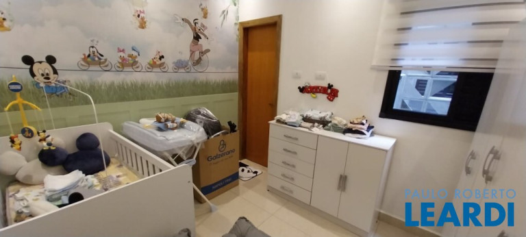 Imagem Sobrado com 2 Quartos à Venda, 180 m² em Jardim Paraíso - Santo André
