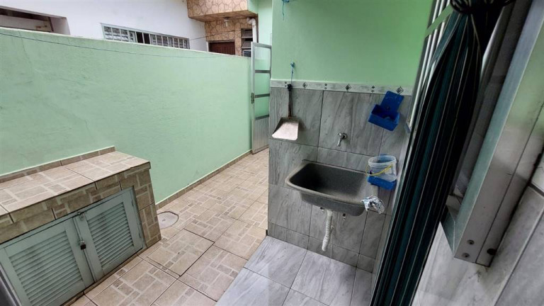 Imagem Casa com 3 Quartos à Venda, 89 m² em Boqueirao - Praia Grande Imagem Casa com 3 Quartos à Venda, 89 m² em Boqueirao - Praia Grande