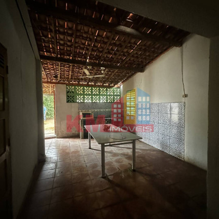 Imagem Casa com 3 Quartos à Venda, 999 m² em Boa Vista - Mossoró