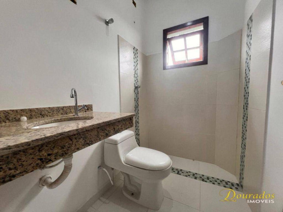 Imagem Sobrado com 2 Quartos à Venda, 132 m² em Maracanã - Praia Grande Imagem Sobrado com 2 Quartos à Venda, 132 m² em Maracanã - Praia Grande