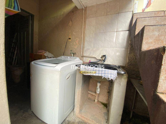 Imagem Casa com 2 Quartos à Venda, 145 m² em Olímpico - São Caetano Do Sul Imagem Casa com 2 Quartos à Venda, 145 m² em Olímpico - São Caetano Do Sul