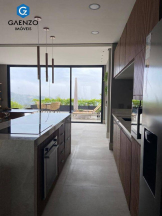 Imagem Casa de Condomínio com 4 Quartos à Venda, 360 m² em Alphaville - Santana De Parnaíba Imagem Casa de Condomínio com 4 Quartos à Venda, 360 m² em Alphaville - Santana De Parnaíba