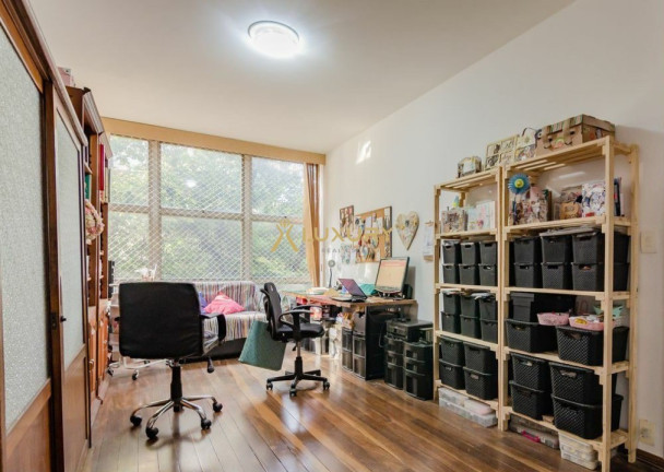 Imagem Imóvel com 4 Quartos à Venda, 153 m² em Santo Agostinho - Belo Horizonte