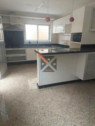 Imagem Casa com 3 Quartos à Venda, 300 m² em Parque Da Mooca - São Paulo Imagem Casa com 3 Quartos à Venda, 300 m² em Parque Da Mooca - São Paulo