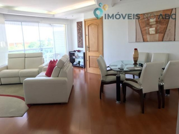 Imagem Apartamento com 3 Quartos à Venda, 120 m² em Jardim Do Mar - São Bernardo Do Campo Imagem Apartamento com 3 Quartos à Venda, 120 m² em Jardim Do Mar - São Bernardo Do Campo