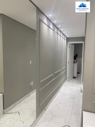 Imagem Apartamento com 2 Quartos à Venda, 43 m² em Vila Industrial - Campinas Imagem Apartamento com 2 Quartos à Venda, 43 m² em Vila Industrial - Campinas