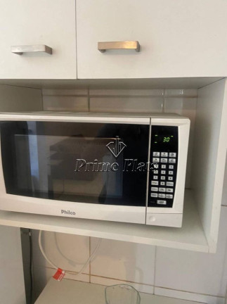 Imagem Apartamento com 2 Quartos à Venda, 55 m² em Jardins - São Paulo Imagem Apartamento com 2 Quartos à Venda, 55 m² em Jardins - São Paulo