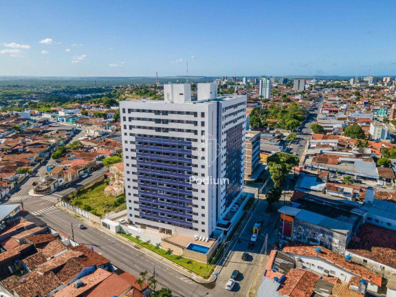 Imagem Apartamento com 2 Quartos à Venda, 59 m² em Jaguaribe - João Pessoa Imagem Apartamento com 2 Quartos à Venda, 59 m² em Jaguaribe - João Pessoa