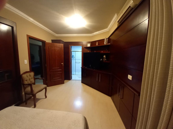 Imagem Apartamento com 3 Quartos à Venda, 130 m² em Zona 07 - Maringá