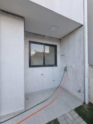 Imagem Casa com 3 Quartos à Venda, 120 m² em Campo De Santana - Curitiba
