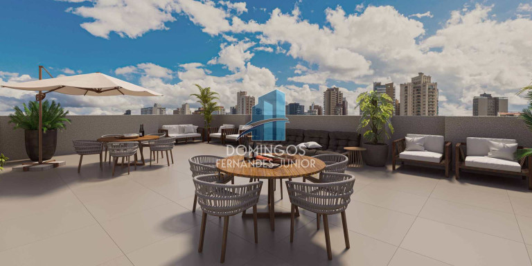 Imagem Apartamento com 1 Quarto à Venda, 27 m² em Itaquera - São Paulo
