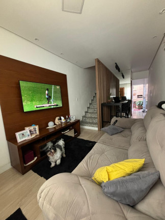 Imagem Sobrado com 2 Quartos à Venda, 60 m² em Vila Curuçá - São Paulo Imagem Sobrado com 2 Quartos à Venda, 60 m² em Vila Curuçá - São Paulo