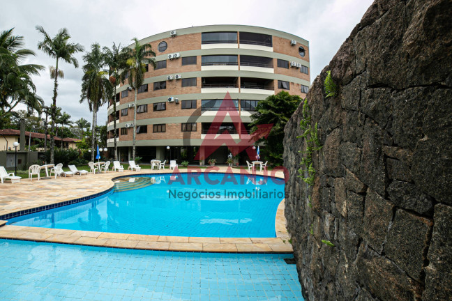 Cobertura com 4 Quartos à Venda, 127 m² em Tenório - Ubatuba