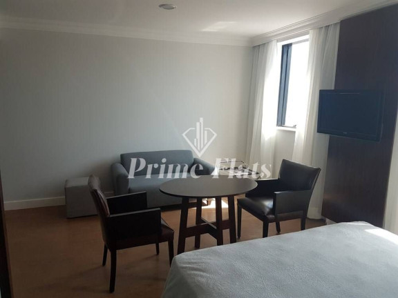 Imagem Apartamento com 1 Quarto à Venda, 29 m² em Itaim Bibi - São Paulo