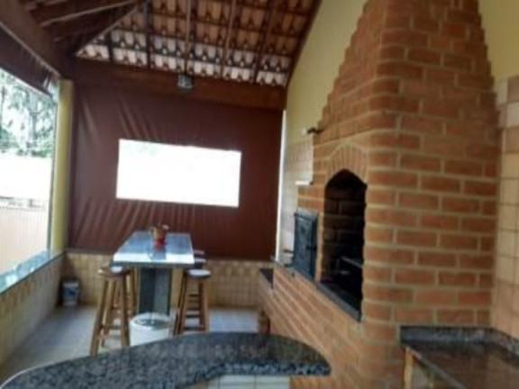 Imagem Casa com 2 Quartos à Venda, 220 m² em Jardim Santa Madalena - Sumaré