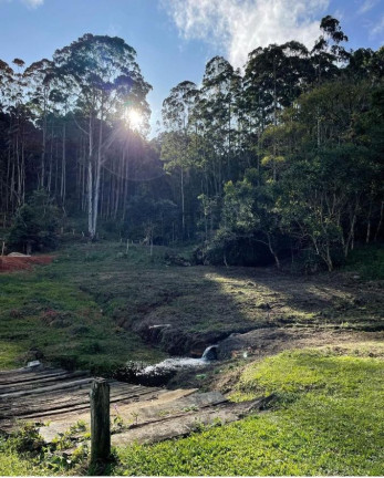 Imagem Fazenda à Venda, 968.000 m² em Centro - Joanópolis