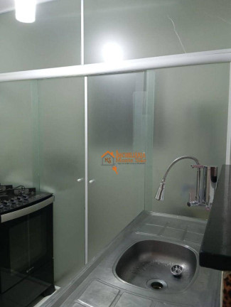 Imagem Apartamento com 2 Quartos à Venda ou Locação, 45 m² em água Chata - Guarulhos Imagem Apartamento com 2 Quartos à Venda ou Locação, 45 m² em água Chata - Guarulhos
