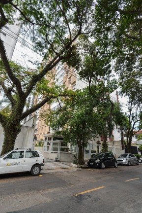 Imagem Apartamento com 1 Quarto à Venda, 70 m² em Indianópolis - São Paulo Imagem Apartamento com 1 Quarto à Venda, 70 m² em Indianópolis - São Paulo