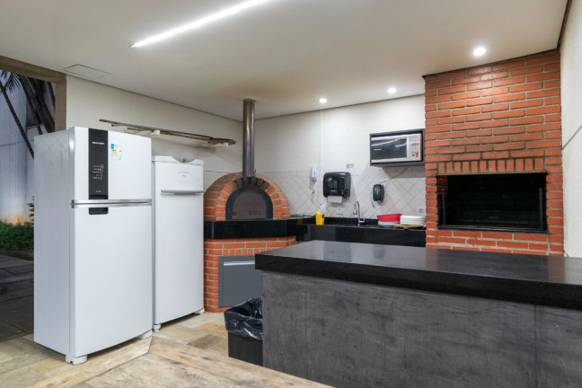Imagem Apartamento com 2 Quartos à Venda, 72 m² em Vila Santa Catarina - São Paulo Imagem Apartamento com 2 Quartos à Venda, 72 m² em Vila Santa Catarina - São Paulo